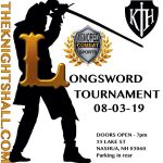 Long Sword Tournament