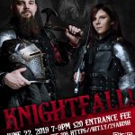 KnightFall
