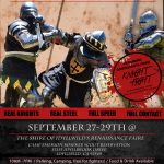 Mountain Melee Championship 1