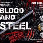 Blood and Steel 3 ECC
