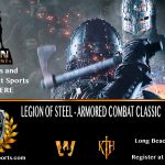 Legion of Steel - Armored Combat Classic