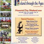 The Husaria Cup Cancelled (Covid-19)