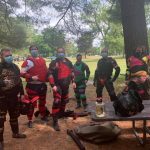 Knights Hall Battle Day