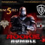 Rookie Rumble 5