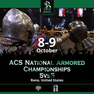 ACS North American Championship